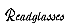 Readglasses - logo